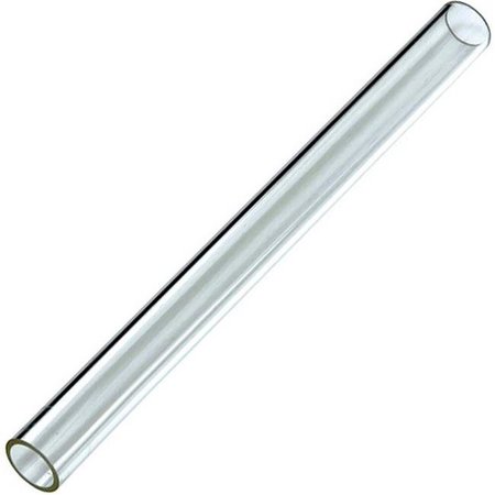 AZ PATIO HEATERS AZ Patio Heaters SGT-GLASS Residential Quartz Glass Tube Replacement - 49.5 in. Tall SGT-GLASS